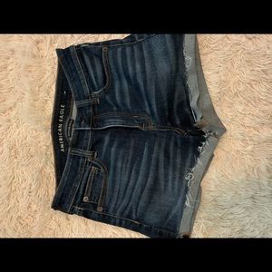 American eagle shorts